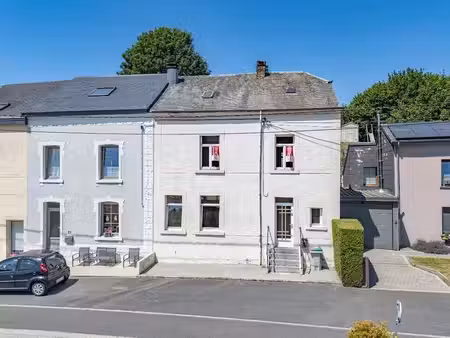 maison à vendre à grapfontaine € 110.000 (lr26f) - era b-lux (bastogne) | zimmo
