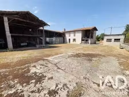 vente maison à valentine (31800) : à vendre / 100m² valentine
