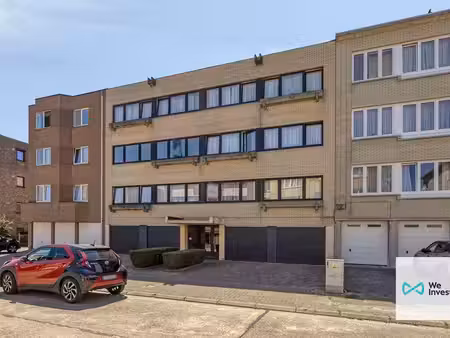 appartement à vendre à dilbeek € 275.000 (lr3f3) - we invest dilbeek | zimmo