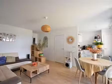 location appartement 4 pièces à saint-grégoire (35760) : à louer 4 pièces / 79m² saint-gré