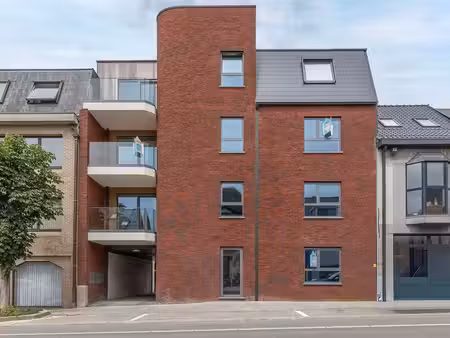 appartement à vendre à scherpenheuvel € 240.000 (lr34c) - immo lissens | zimmo