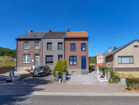 maison à vendre à gingelom € 165.000 (lr2gq) - immo vesta | zimmo