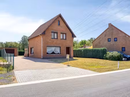 maison à vendre à oostham € 275.000 (lr2gh) - vast & goed makelaars | zimmo
