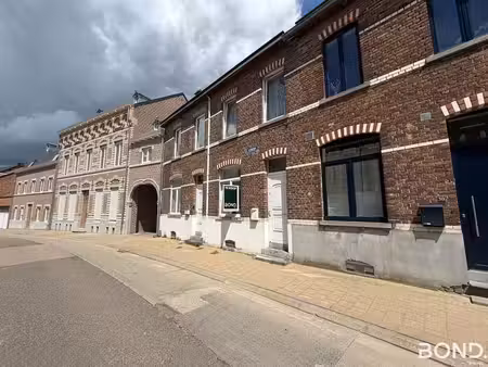 maison à vendre à hoegaarden € 225.000 (lp8wg) - bond immo | zimmo