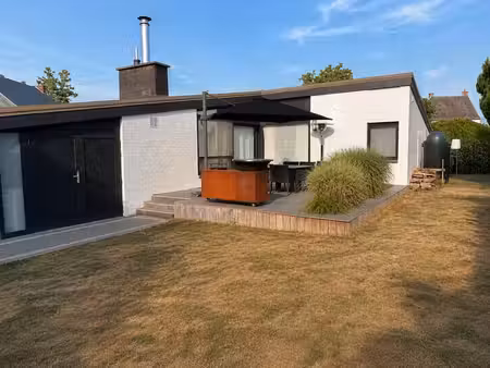 maison 3 chambres de 116m2 à erpent  lumineux et moderne