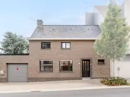 maison à vendre à kruishoutem € 275.000 (lr3cc) - le clair | zimmo