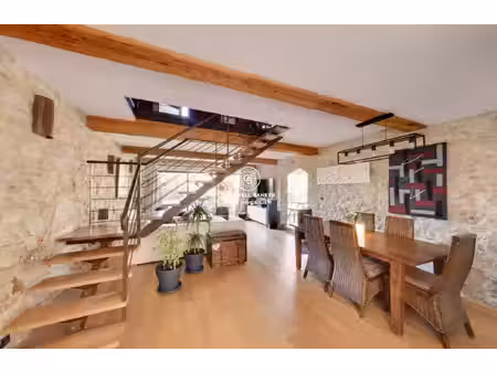 maison de luxe à vendre à torreilles
