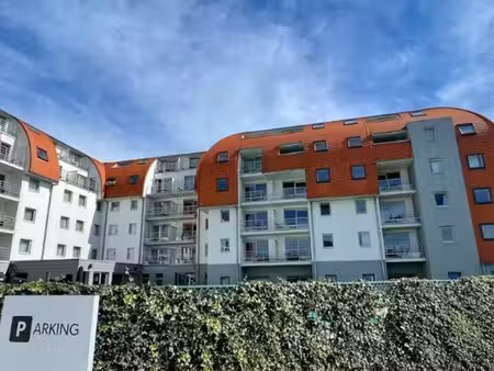 appartement à vendre à zeebrugge € 179.500 (lr2ts) - de brugse databank | zimmo
