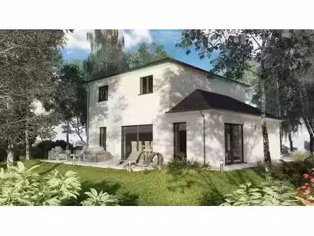 vente maison 6 pièces 127 m² à essômes-sur-marne (02400)  297 000 €