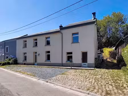 maison à vendre à léglise € 230.000 (lqglt) - w immobiliere | zimmo