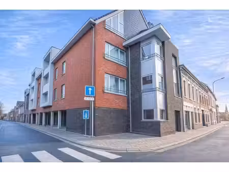 appartement moderne