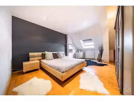 duplex 3 chambres
