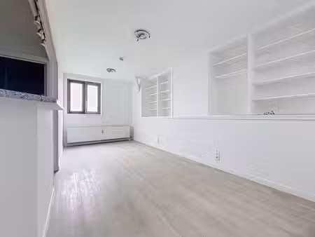 superbe duplex rénové de 55 m² une chambre  situé en face de