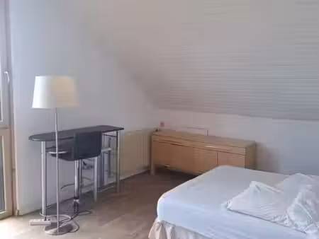 location appartement 1 pièce 18 m² à hem (59510)