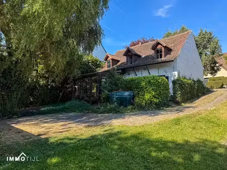 maison à vendre à welle € 249.000 (lr393) - immo tijl - aalst | zimmo