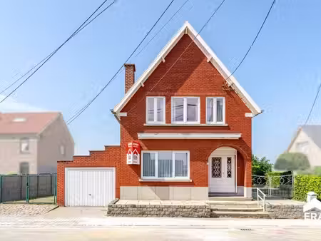 maison à vendre à wommersom € 290.000 (lr26e) - era immopunt | zimmo