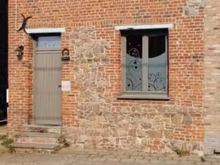 estinnes-au-mont  rue des trieux  179