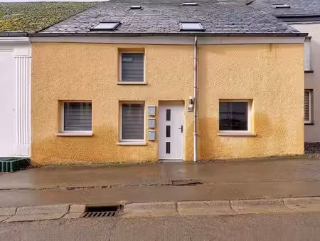 appartement à vendre à aubange € 189.000 (lr33z) - w immobiliere | zimmo