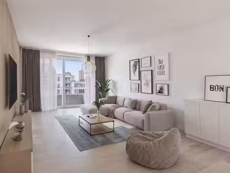 appartement à vendre à deurne € 250.000 (lfmhj) - century 21 advieskantoor | zimmo