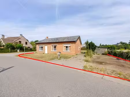 maison à vendre à kasterlee € 250.000 (lr25f) - herbert stynen | zimmo