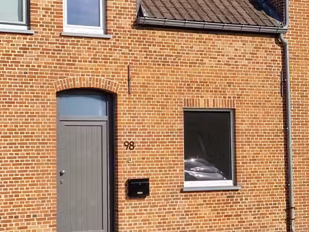maison à vendre à lummen € 259.000 (lr36v) - armand grootaers | zimmo