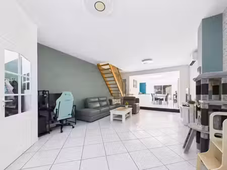 maison à vendre à rekkem € 259.000 (lr262) - dl groupe - mouscron 056 | zimmo