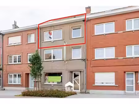 bel appartement prêt à emménager au cœur d'asse