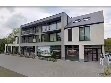 bel appartement 1 chambre avec terrasse