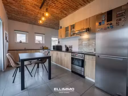 maison à vendre à genoelselderen € 319.000 (lr3e4) - ellimmo vastgoed | zimmo