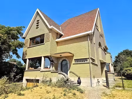 maison à vendre à grosage € 329.000 (lr3em) - fb immobilier | zimmo