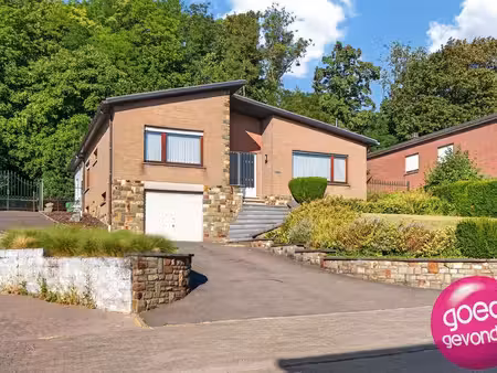 maison à vendre à sluizen € 335.000 (lr3eh) - goed gevonden | zimmo