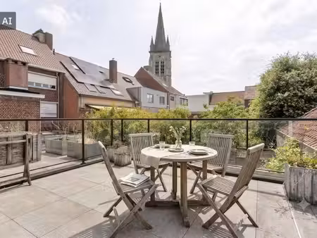 appartement à vendre à poperinge € 270.000 (lr2lp) - dewaele - poperinge | zimmo