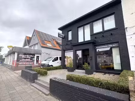 maison à vendre à lissewege € 335.000 (lr2aj) - rhvastgoed | zimmo
