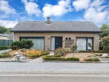 maison à vendre à heusden € 269.000 (lr3hs) - nancy aerts vastgoed | zimmo