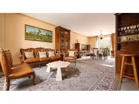 vente maison 5 pièces 105.74 m² à pierrefitte-sur-seine (93380)  300 000 €