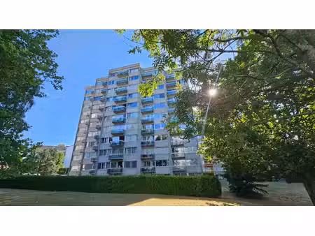 appartement 1ch avec terrasse à nivelles (45)