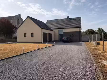 maison à vendre à silenrieux € 447.000 (lr3ev) - les bois du cerf | zimmo
