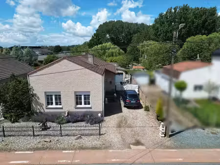 maison à vendre à tielt € 379.000 (lr3eu) - unique properties | zimmo