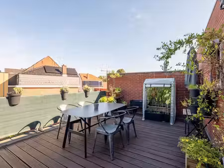 appartement à vendre à arendonk € 349.000 (lr3hk) - de boer & partners - kantoor turnhout 