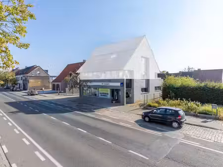 bien professionnel à vendre à waarschoot € 390.000 (lr3d5) - credofin | zimmo