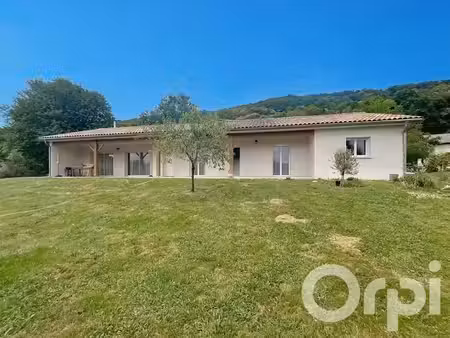vente maison 6 pièces 162 m² à tibiran-jaunac (65150)  320 000 €