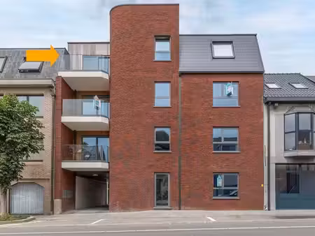 appartement à vendre à scherpenheuvel € 392.000 (lr34e) - immo lissens | zimmo