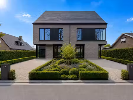 maison à vendre à maldegem € 551.250 (lr3hv) | zimmo