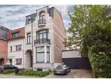 maison