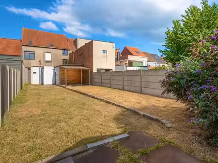 maison à vendre à niel € 349.900 (lr3b0) - immo bib | zimmo