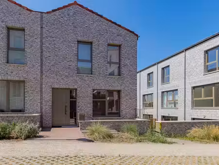 maison à vendre à gavere € 395.000 (lr3b8) | zimmo