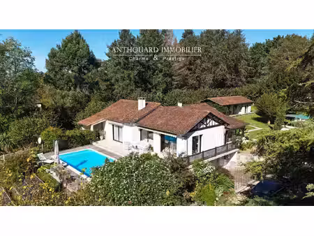 demeure à vendre à lalinde