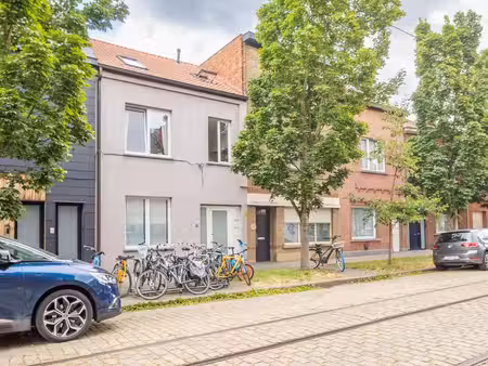 appartement à vendre à ledeberg € 590.000 (lr2j2) - immo-home | zimmo