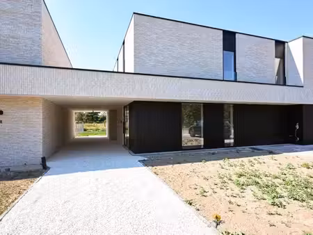 maison à vendre à beverst € 405.000 (lr35t) | zimmo