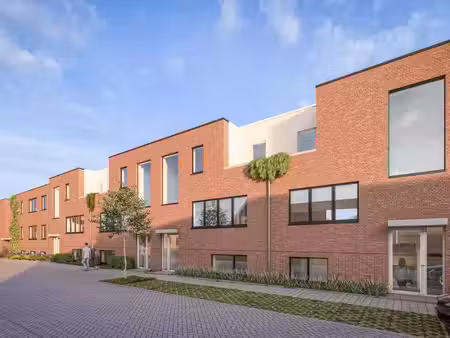 maison à vendre à zaventem € 510.000 (liv3a) - aef immo | zimmo